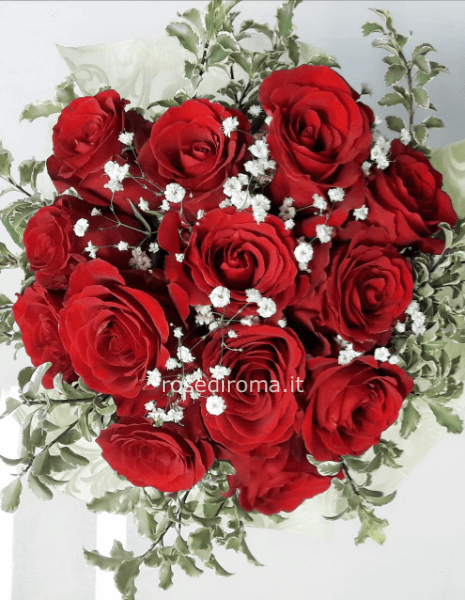 Bouquet di 100 roselline colori rosa e fucsia stelo 40 cm » Vendita online  fiori a Montagnana, invio, consegna a domicilio di fiori a Montagnana